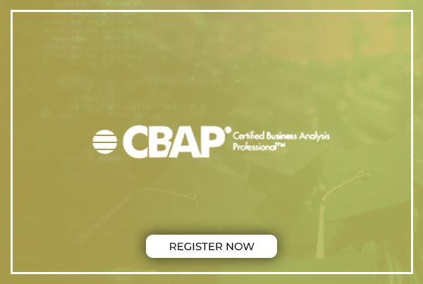 CBAP-Course